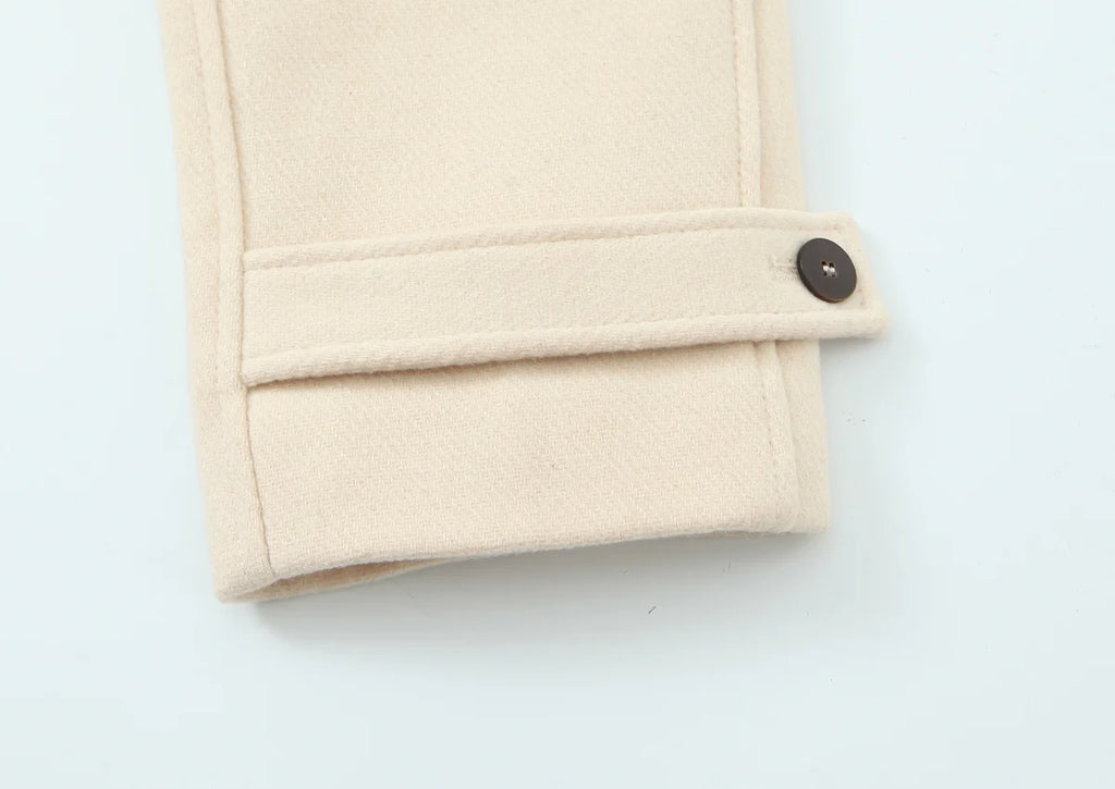 Auren Minimal Windbreaker