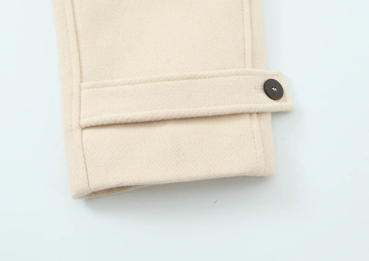 Auren Minimal Windbreaker