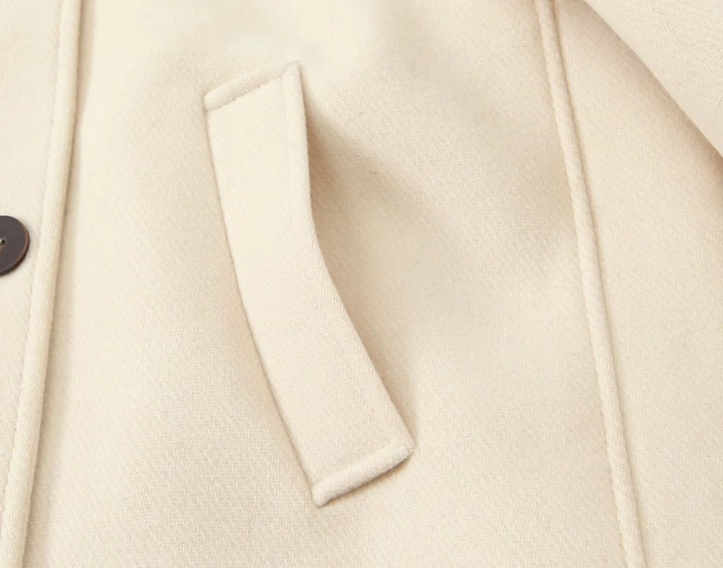 Auren Minimal Windbreaker