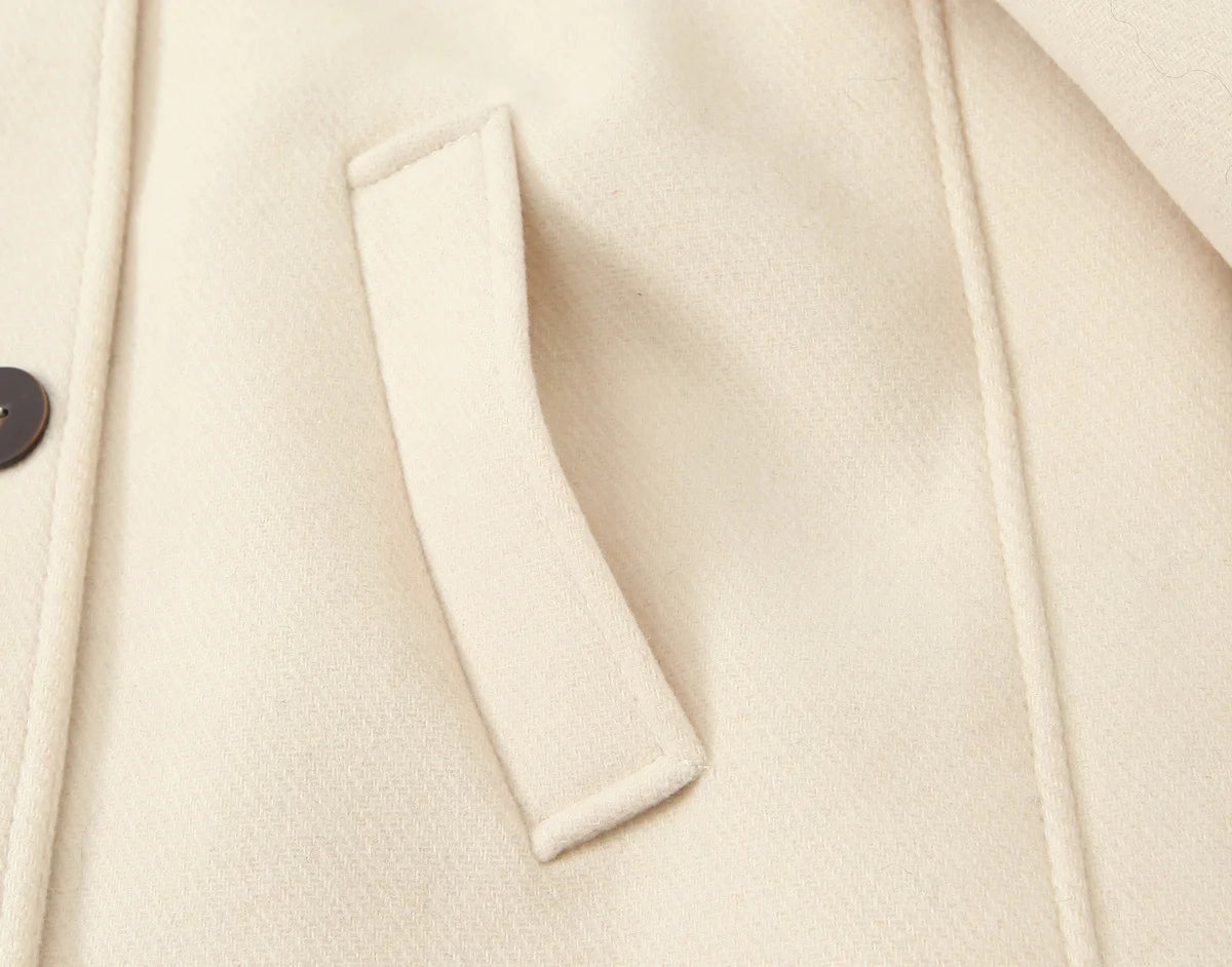 Auren Minimal Windbreaker