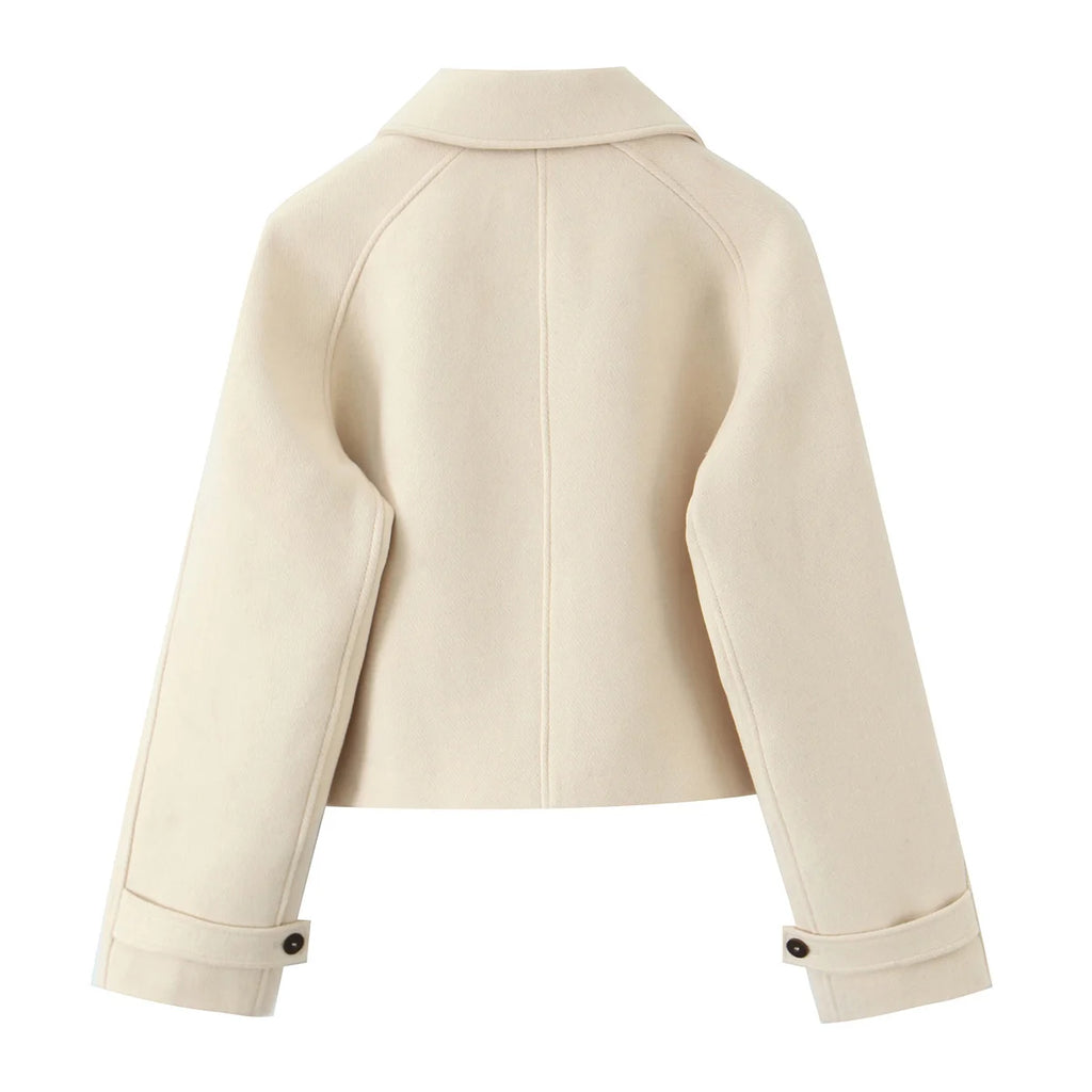 Auren Minimal Windbreaker