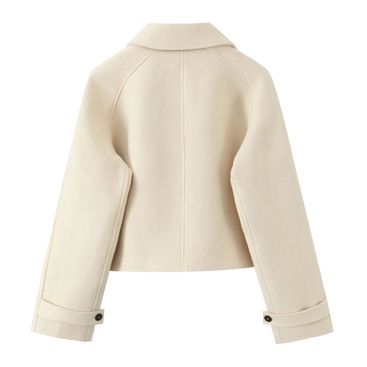 Auren Minimal Windbreaker