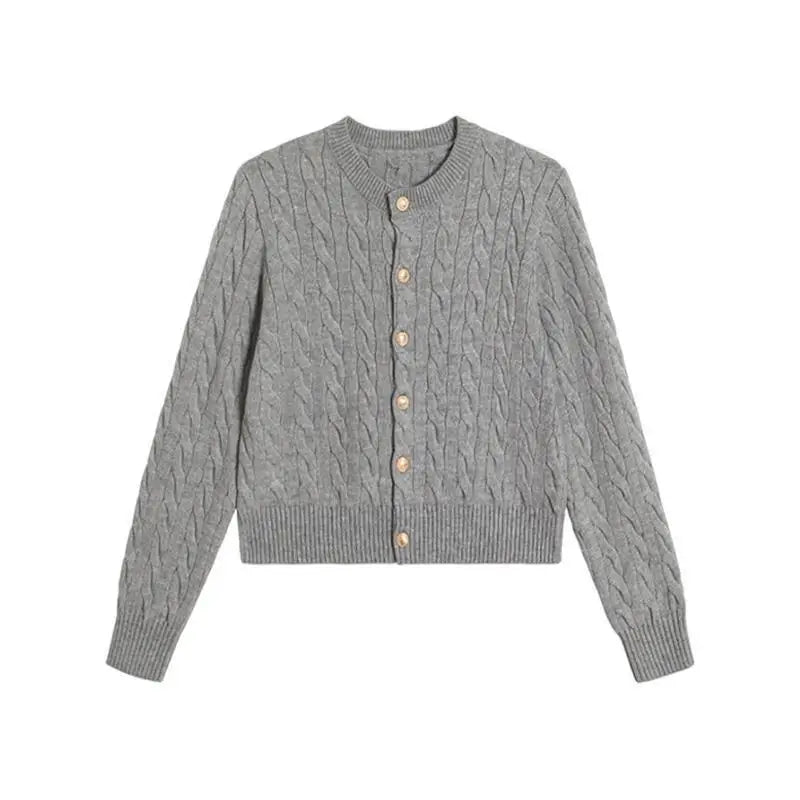 Isabelle Knit Cardigan