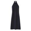 Celeste Halter Dress