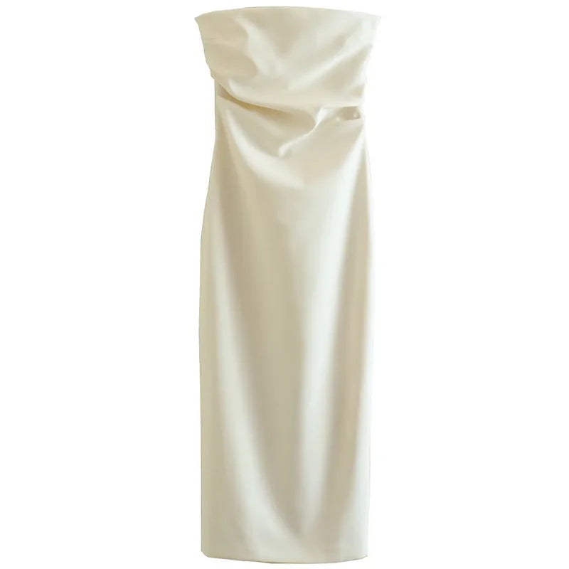 Sienna Midi Dress
